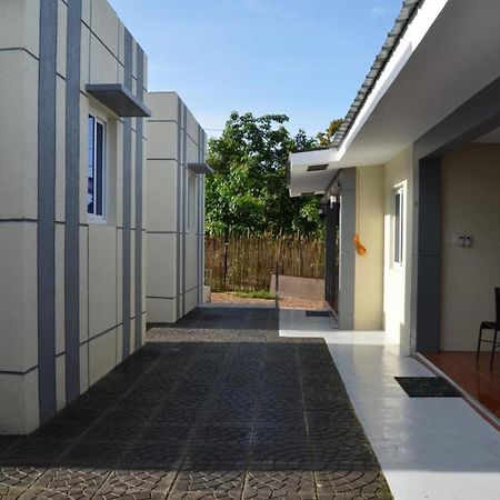 Abrhys Ridge Inn Coron Luaran gambar