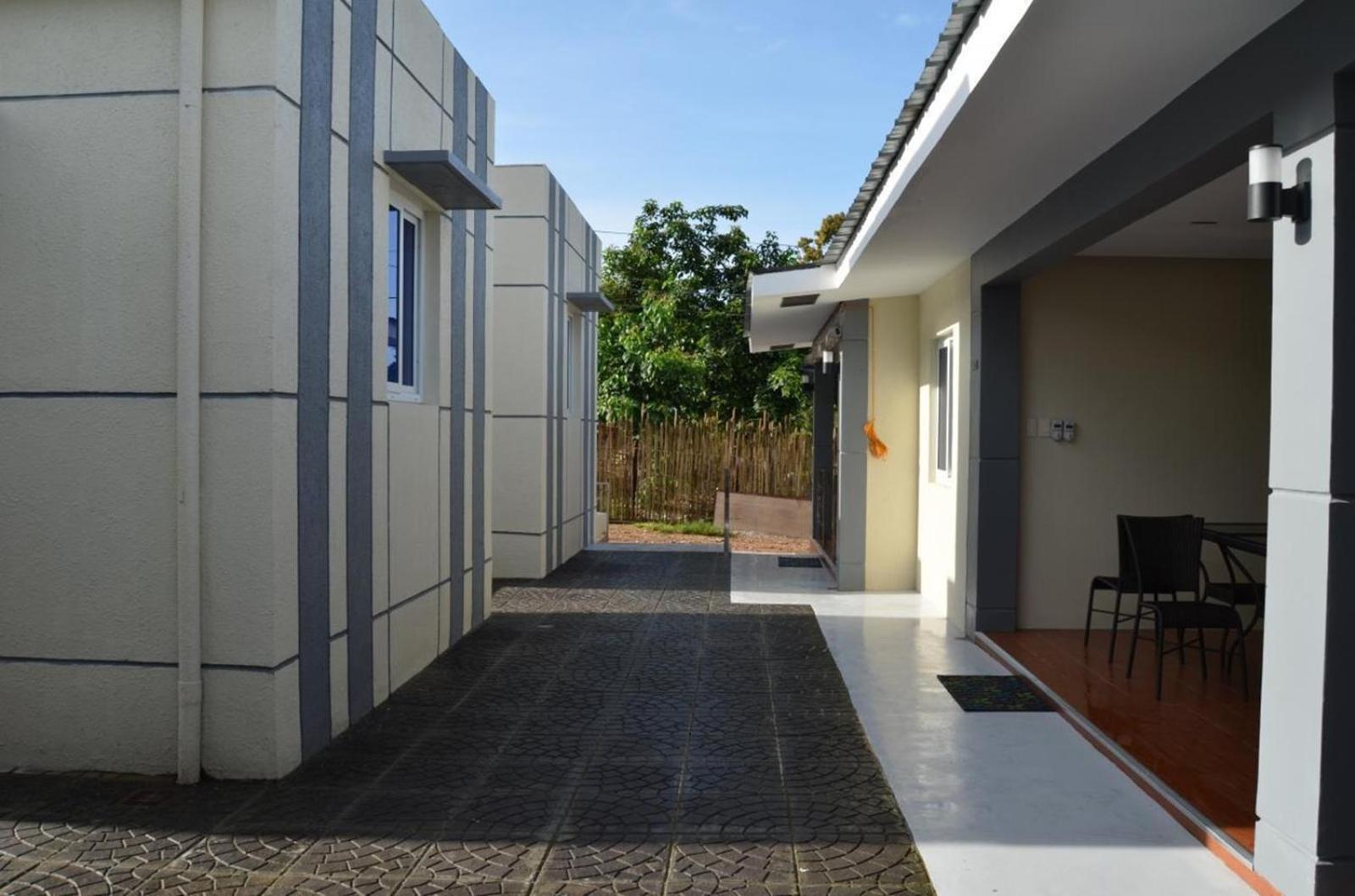Abrhys Ridge Inn Coron Luaran gambar