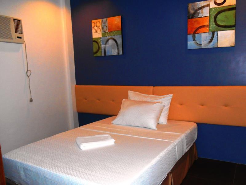 Abrhys Ridge Inn Coron Luaran gambar