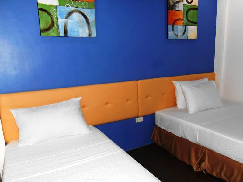 Abrhys Ridge Inn Coron Luaran gambar
