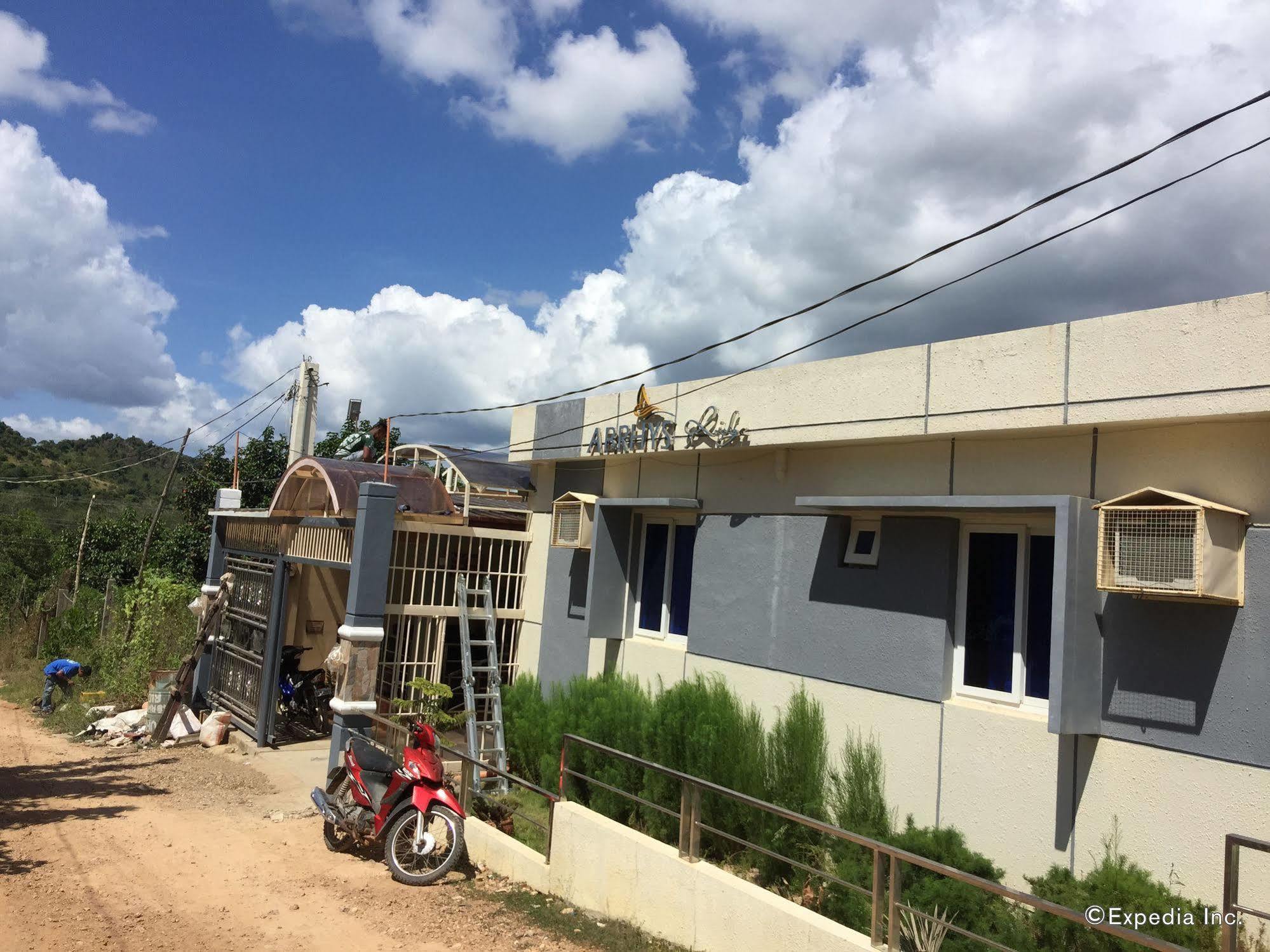 Abrhys Ridge Inn Coron Luaran gambar