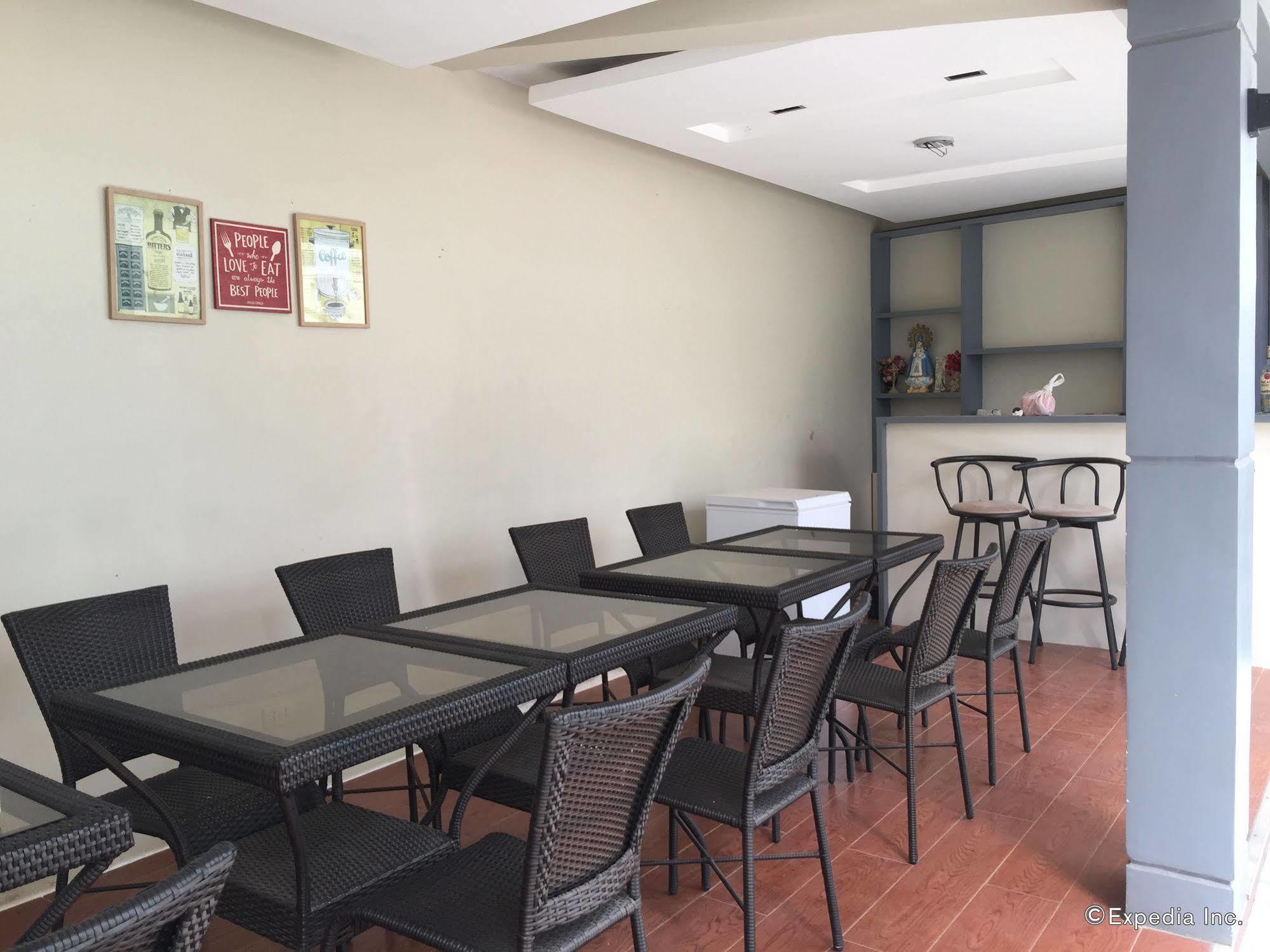 Abrhys Ridge Inn Coron Luaran gambar