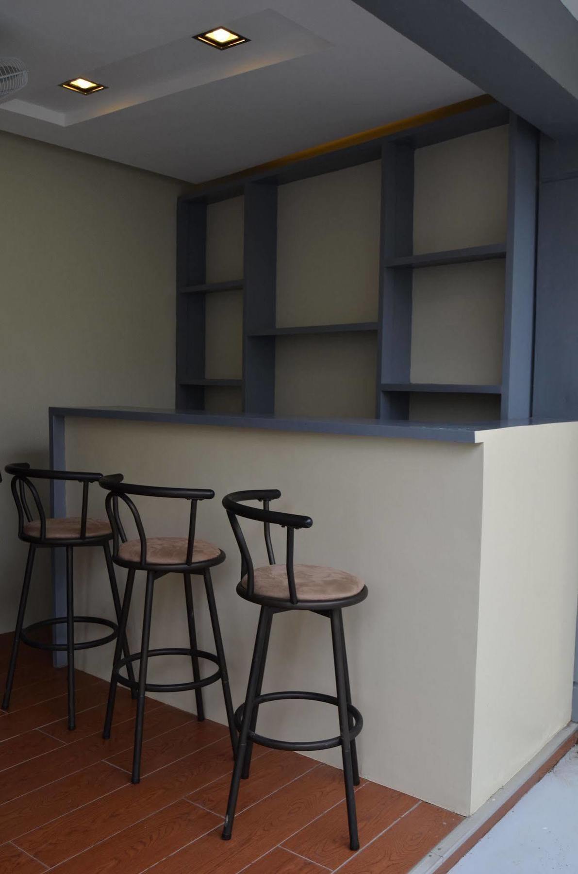 Abrhys Ridge Inn Coron Luaran gambar