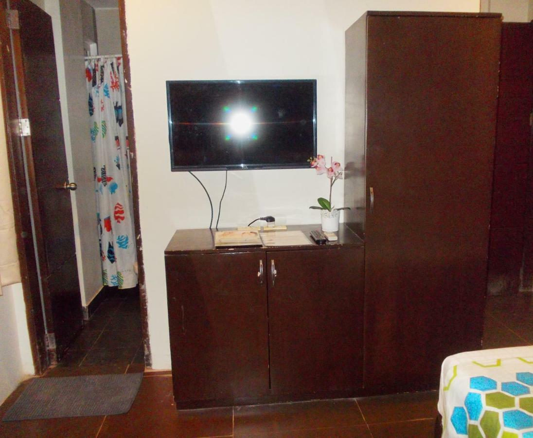 Abrhys Ridge Inn Coron Luaran gambar