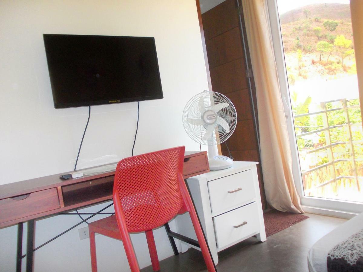 Abrhys Ridge Inn Coron Luaran gambar