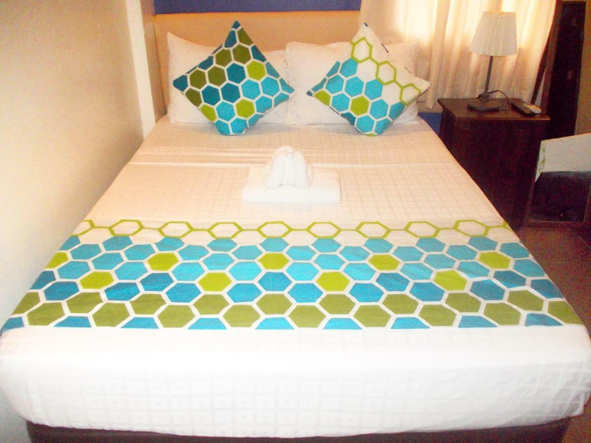 Abrhys Ridge Inn Coron Luaran gambar