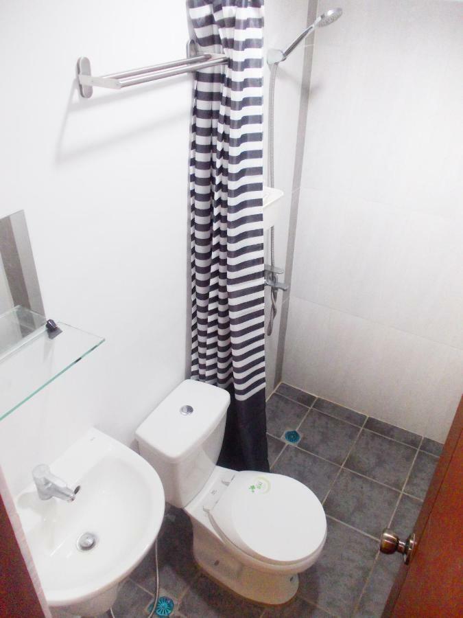 Abrhys Ridge Inn Coron Luaran gambar
