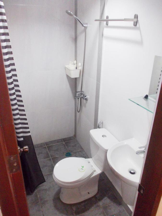 Abrhys Ridge Inn Coron Luaran gambar