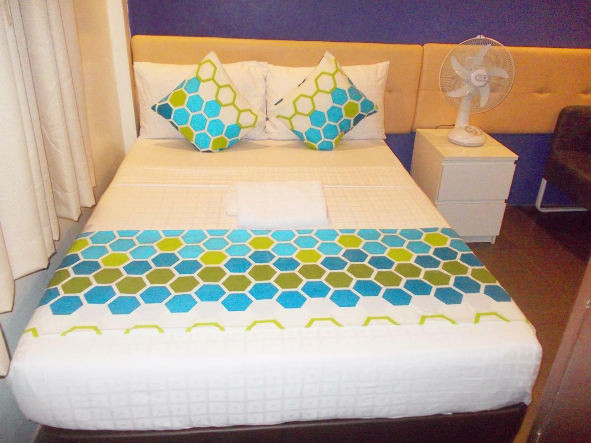 Abrhys Ridge Inn Coron Luaran gambar