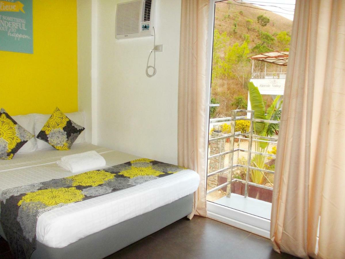 Abrhys Ridge Inn Coron Luaran gambar