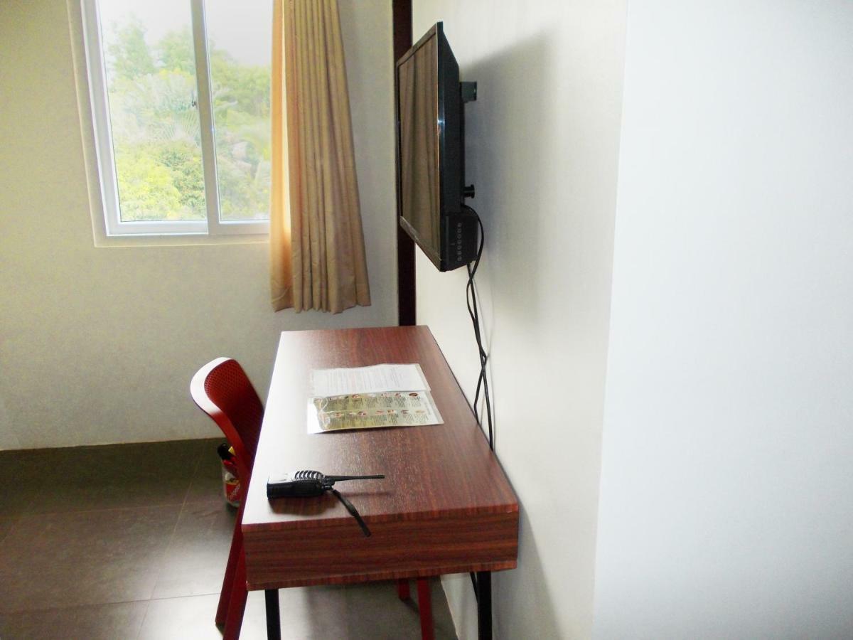 Abrhys Ridge Inn Coron Luaran gambar