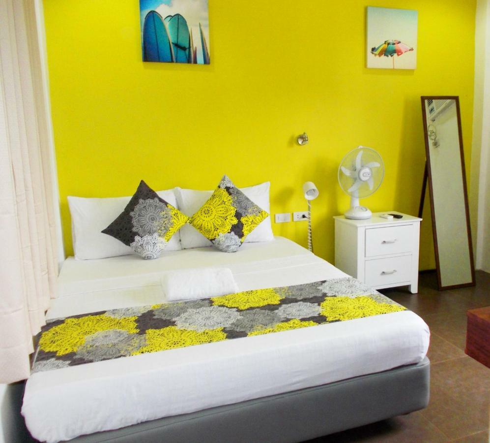 Abrhys Ridge Inn Coron Luaran gambar