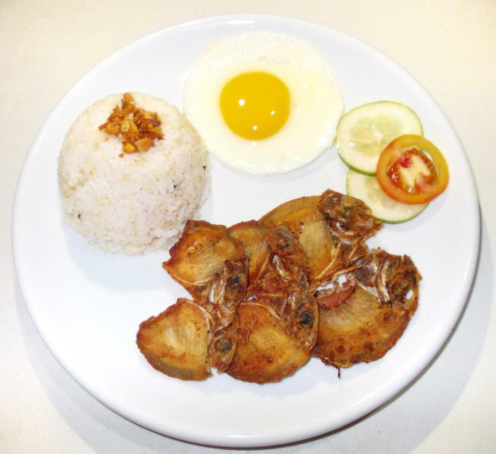 Abrhys Ridge Inn Coron Luaran gambar