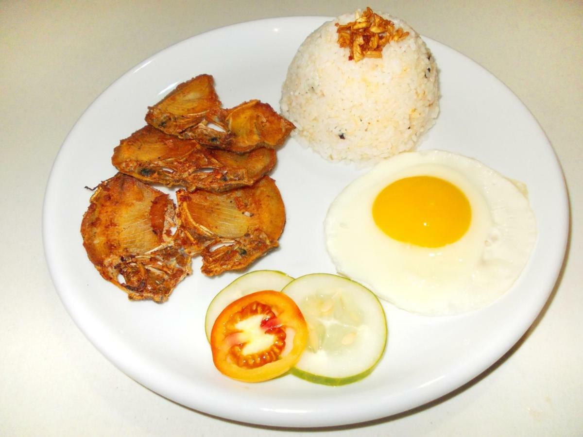 Abrhys Ridge Inn Coron Luaran gambar