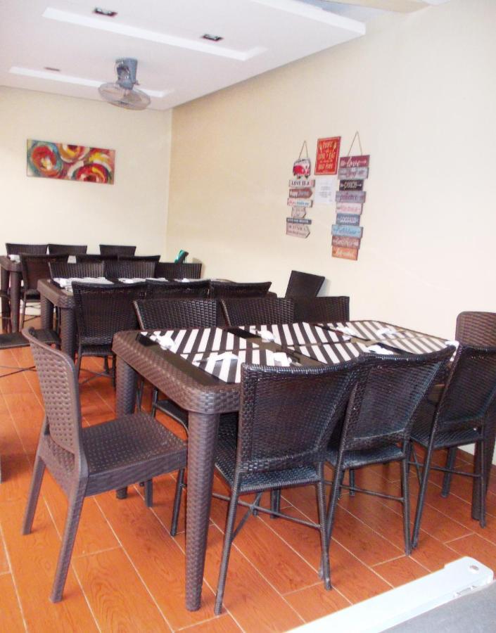 Abrhys Ridge Inn Coron Luaran gambar