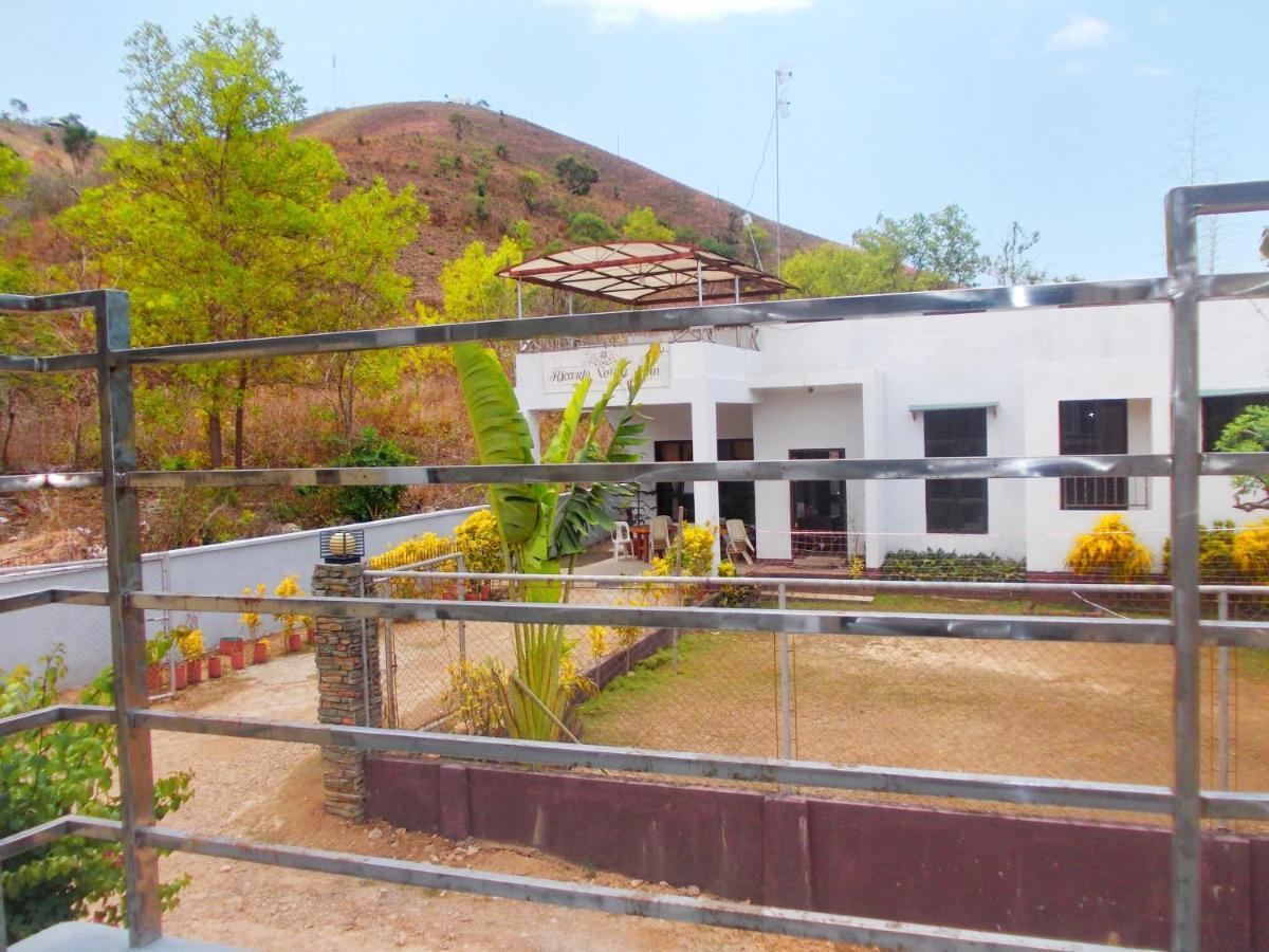 Abrhys Ridge Inn Coron Luaran gambar
