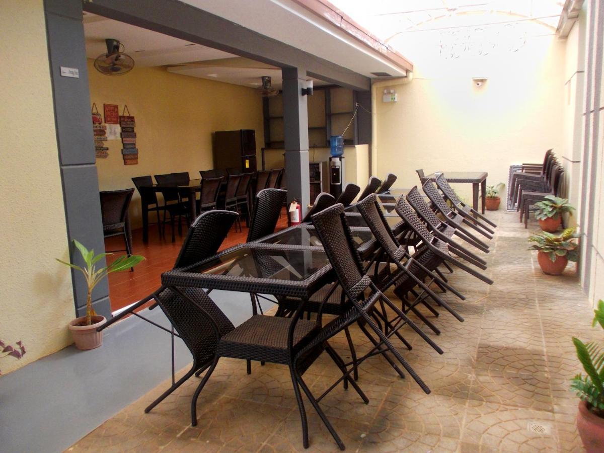 Abrhys Ridge Inn Coron Luaran gambar