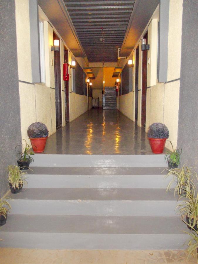 Abrhys Ridge Inn Coron Luaran gambar