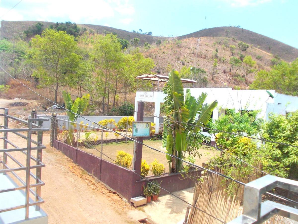 Abrhys Ridge Inn Coron Luaran gambar