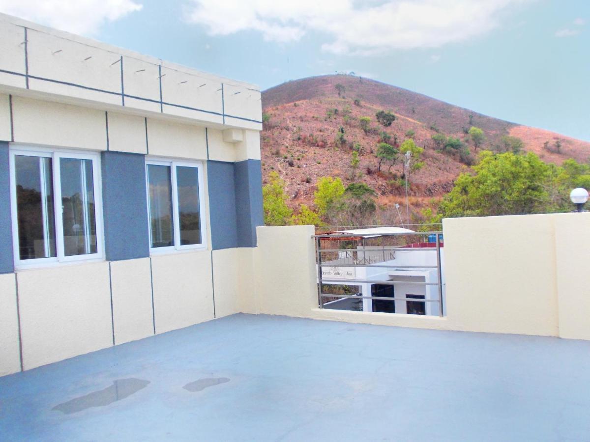 Abrhys Ridge Inn Coron Luaran gambar